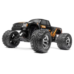 Hpi Racing JUMPSHOT MT BODY (CLEAR) 115333