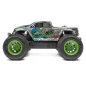 Hpi Racing GT-2XS PAINTED BODY (VAUGHN GITTIN JR) 115523