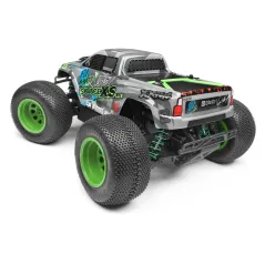 Hpi Racing GT-2XS PAINTED BODY (VAUGHN GITTIN JR) 115523