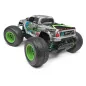 Hpi Racing GT-2XS PAINTED BODY (VAUGHN GITTIN JR) 115523