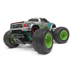 Hpi Racing GT-2XS PAINTED BODY (VAUGHN GITTIN JR) 115523