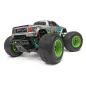 Hpi Racing GT-2XS PAINTED BODY (VAUGHN GITTIN JR) 115523