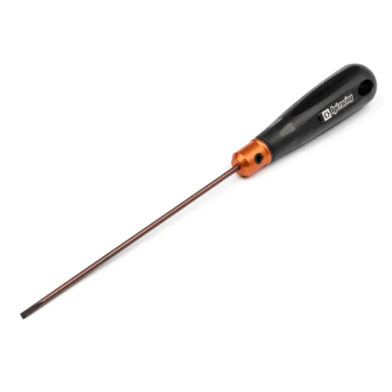 Hpi Racing PRO-SERIES TOOLS 3X150MM FLAT BLADE SCREWDRIVER 115531