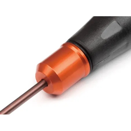 Hpi Racing PRO-SERIES TOOLS 3X150MM FLAT BLADE SCREWDRIVER 115531