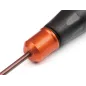 Hpi Racing PRO-SERIES TOOLS 3X150MM FLAT BLADE SCREWDRIVER 115531
