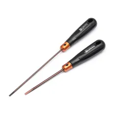 Hpi Racing PRO-SERIES TOOLS 3X150MM FLAT BLADE SCREWDRIVER 115531