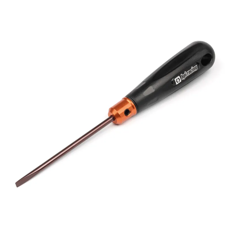 Hpi Racing PRO-SERIES TOOLS 4X100MM FLAT BLADE SCREWDRIVER 115532