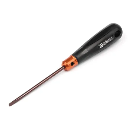 Hpi Racing PRO-SERIES TOOLS 4X100MM FLAT BLADE SCREWDRIVER 115532