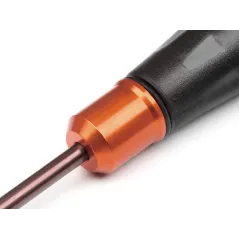 Hpi Racing PRO-SERIES TOOLS 4X100MM FLAT BLADE SCREWDRIVER 115532