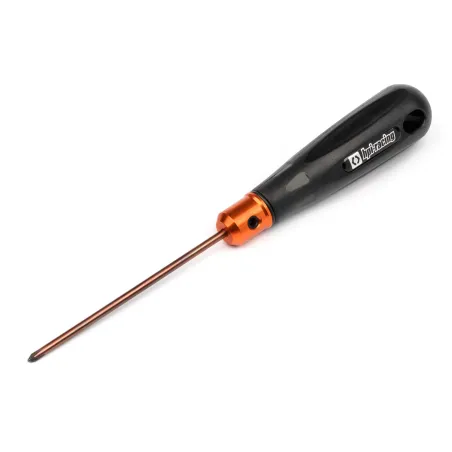 Hpi Racing PRO-SERIES TOOLS 3MM PHILLIPS SCREWDRIVER 115533