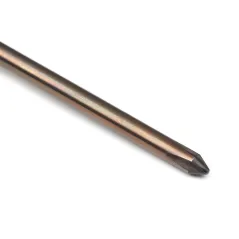 Hpi Racing PRO-SERIES TOOLS 3MM PHILLIPS SCREWDRIVER 115533