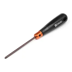 Hpi Racing PRO-SERIES TOOLS 4MM PHILLIPS SCREWDRIVER 115534