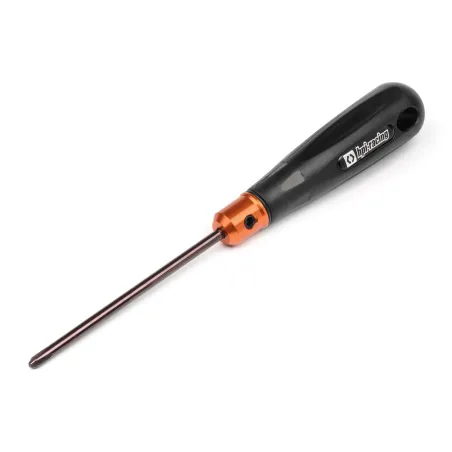 Hpi Racing PRO-SERIES TOOLS 4MM PHILLIPS SCREWDRIVER 115534