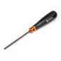 Hpi Racing PRO-SERIES TOOLS 4MM PHILLIPS SCREWDRIVER 115534