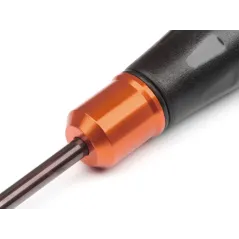 Hpi Racing PRO-SERIES TOOLS 4MM PHILLIPS SCREWDRIVER 115534