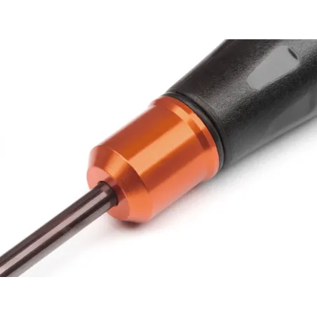 Hpi Racing PRO-SERIES TOOLS 4MM PHILLIPS SCREWDRIVER 115534