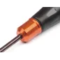 Hpi Racing PRO-SERIES TOOLS 4MM PHILLIPS SCREWDRIVER 115534