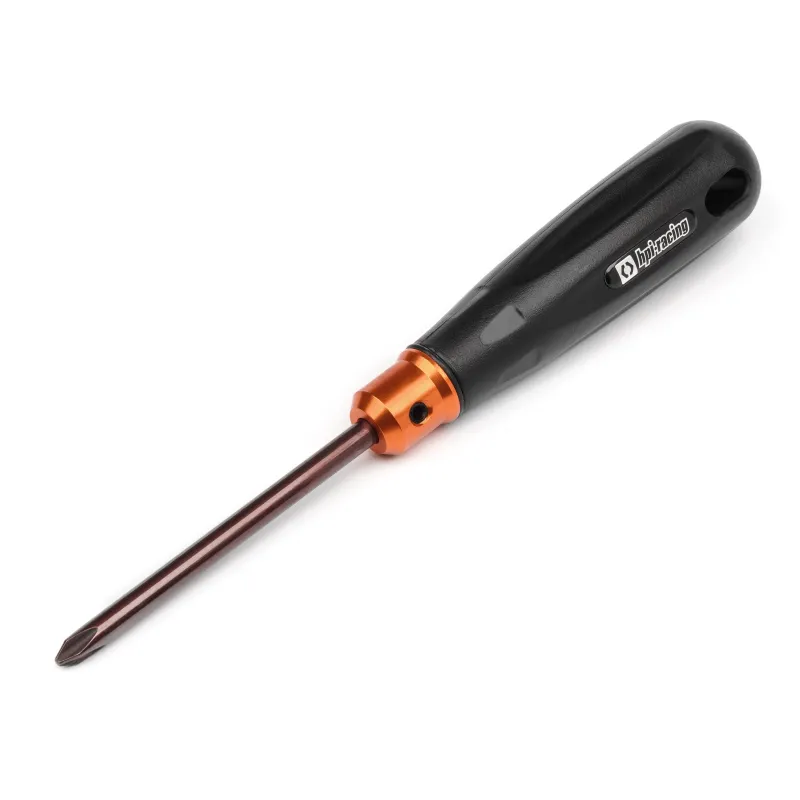 Hpi Racing PRO-SERIES TOOLS 6MM PHILLIPS SCREWDRIVER 115535