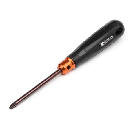 Hpi Racing PRO-SERIES TOOLS 6MM PHILLIPS SCREWDRIVER 115535
