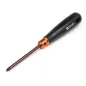 Hpi Racing PRO-SERIES TOOLS 6MM PHILLIPS SCREWDRIVER 115535