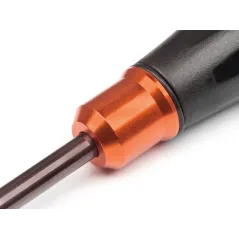 Hpi Racing PRO-SERIES TOOLS 6MM PHILLIPS SCREWDRIVER 115535