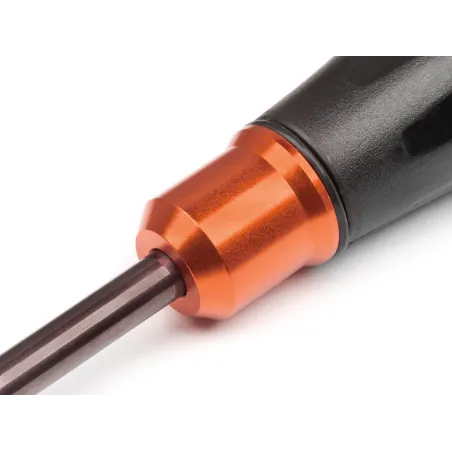 Hpi Racing PRO-SERIES TOOLS 6MM PHILLIPS SCREWDRIVER 115535