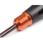Hpi Racing PRO-SERIES TOOLS 6MM PHILLIPS SCREWDRIVER 115535