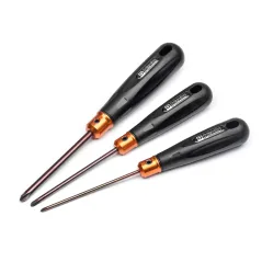 Hpi Racing PRO-SERIES TOOLS 6MM PHILLIPS SCREWDRIVER 115535