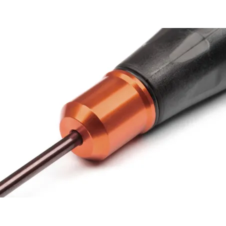 Hpi Racing PRO-SERIES TOOLS EXHAUST SPRING REMOVER 115536