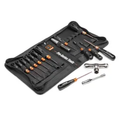 Hpi Racing PRO-SERIES TOOLS EXHAUST SPRING REMOVER 115536