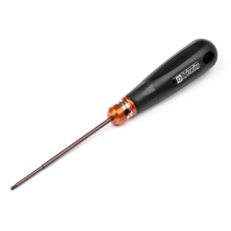 Hpi Racing PRO-SERIES TOOLS 2.0MM HEX DRIVER 115538