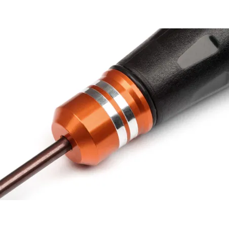 Hpi Racing PRO-SERIES TOOLS 2.0MM HEX DRIVER 115538