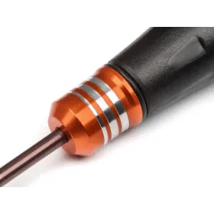 Hpi Racing PRO-SERIES TOOLS 2.5MM HEX DRIVER 115539