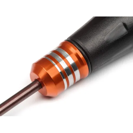 Hpi Racing PRO-SERIES TOOLS 2.5MM HEX DRIVER 115539