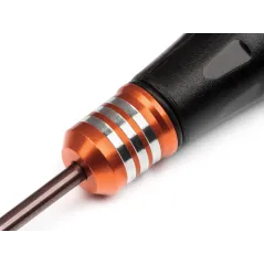 Hpi Racing PRO-SERIES TOOLS 3.0MM HEX DRIVER 115540