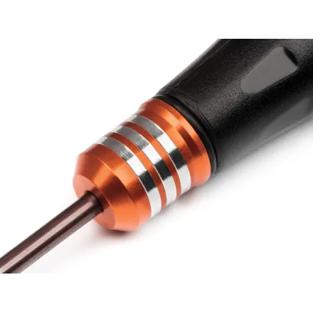 Hpi Racing PRO-SERIES TOOLS 3.0MM HEX DRIVER 115540