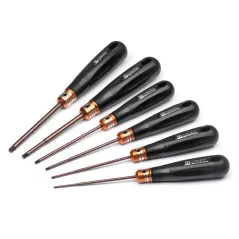 Hpi Racing PRO-SERIES TOOLS 3.0MM HEX DRIVER 115540