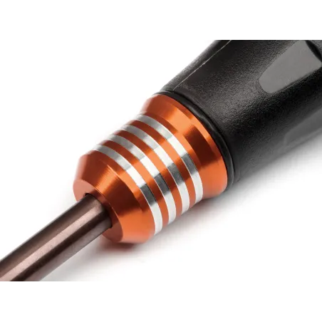 Hpi Racing PRO-SERIES TOOLS 4.0MM HEX DRIVER 115541