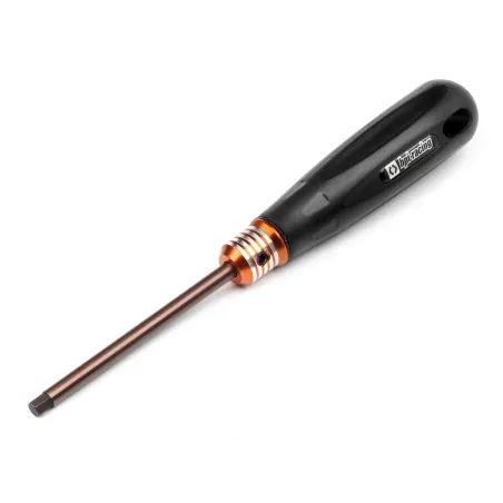 Hpi Racing PRO-SERIES TOOLS 5.0MM HEX DRIVER 115542