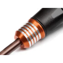 Hpi Racing PRO-SERIES TOOLS 5.0MM HEX DRIVER 115542