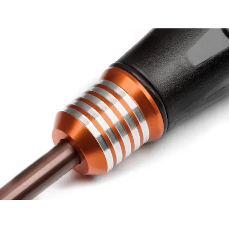 Hpi Racing PRO-SERIES TOOLS 5.0MM HEX DRIVER 115542