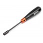 Hpi Racing  PRO-SERIES TOOLS 5.5MM BOX WRENCH 115543