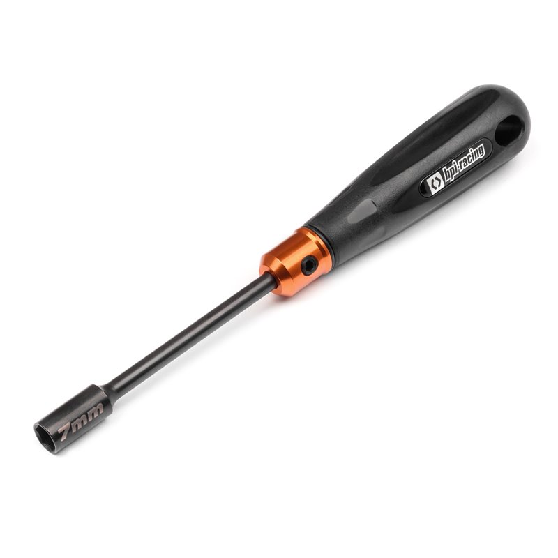 Hpi Racing  PRO-SERIES TOOLS 7.0MM BOX WRENCH 115544