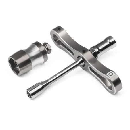 Hpi Racing PRO-SERIES TOOLS SOCKET WRENCH (8-10-17MM) 115545