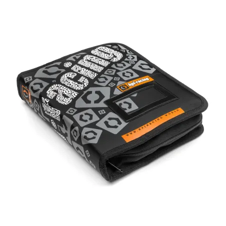 Hpi Racing PRO-SERIES TOOLS POUCH 115547