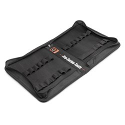 Hpi Racing  PRO-SERIES TOOLS POUCH 115547