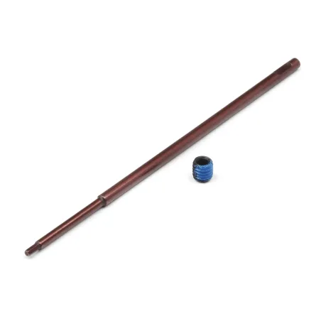 Hpi Racing PRO-SERIES 1.5MM HEX TOOL TIP WITH SET SCREW 115548