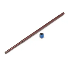 Hpi Racing PRO-SERIES 2.0MM HEX TOOL TIP WITH SET SCREW 115549