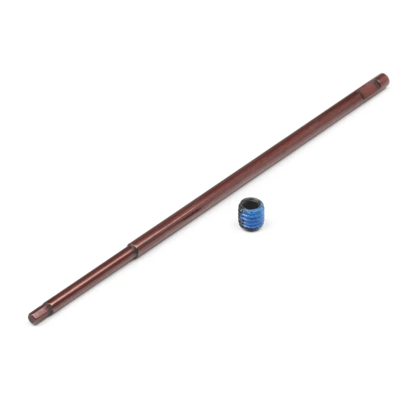 Hpi Racing PRO-SERIES 2.0MM HEX TOOL TIP WITH SET SCREW 115549