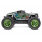 Hpi Racing  SAVAGE XS FLUX VGJR 1/12 4WD ELECTRIC MONSTER TRUCK 115967